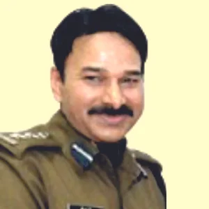 Bachhu Singh Ji Meena