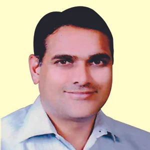 Kunji Lal ji Meena
